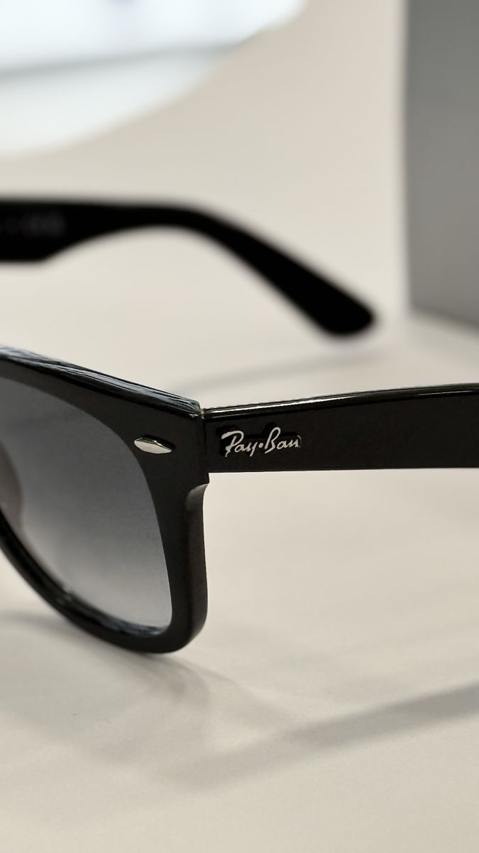 RayBan RB 2140